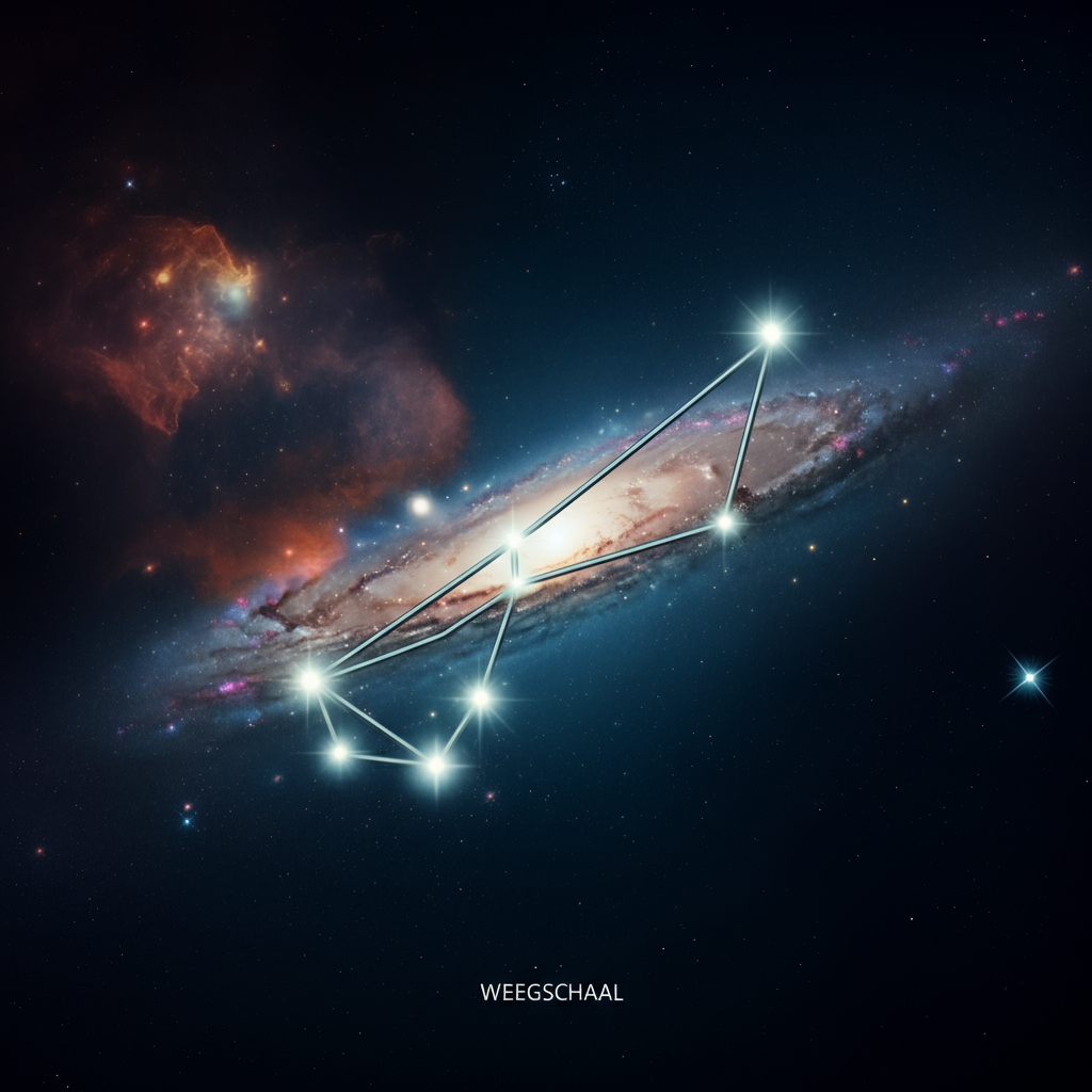 Weegschaal Daghoroscoop – 18 april 2026 ✨