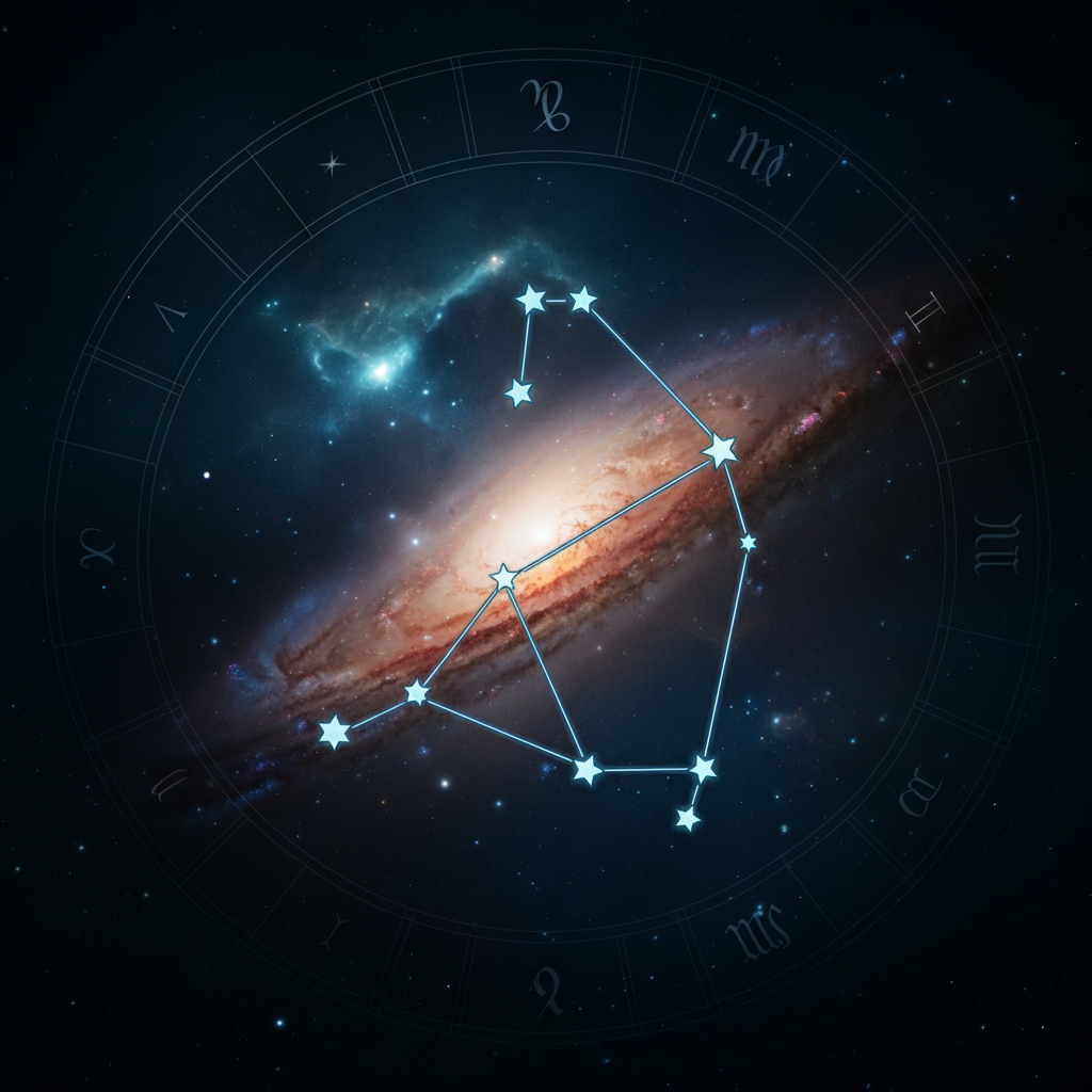 Weegschaal Daghoroscoop – 18 mei 2026 ✨