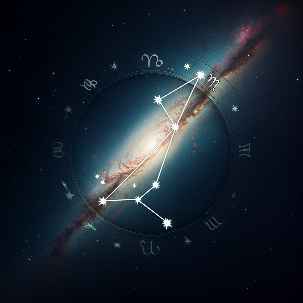 Weegschaal Daghoroscoop – 19 juli 2026 ✨