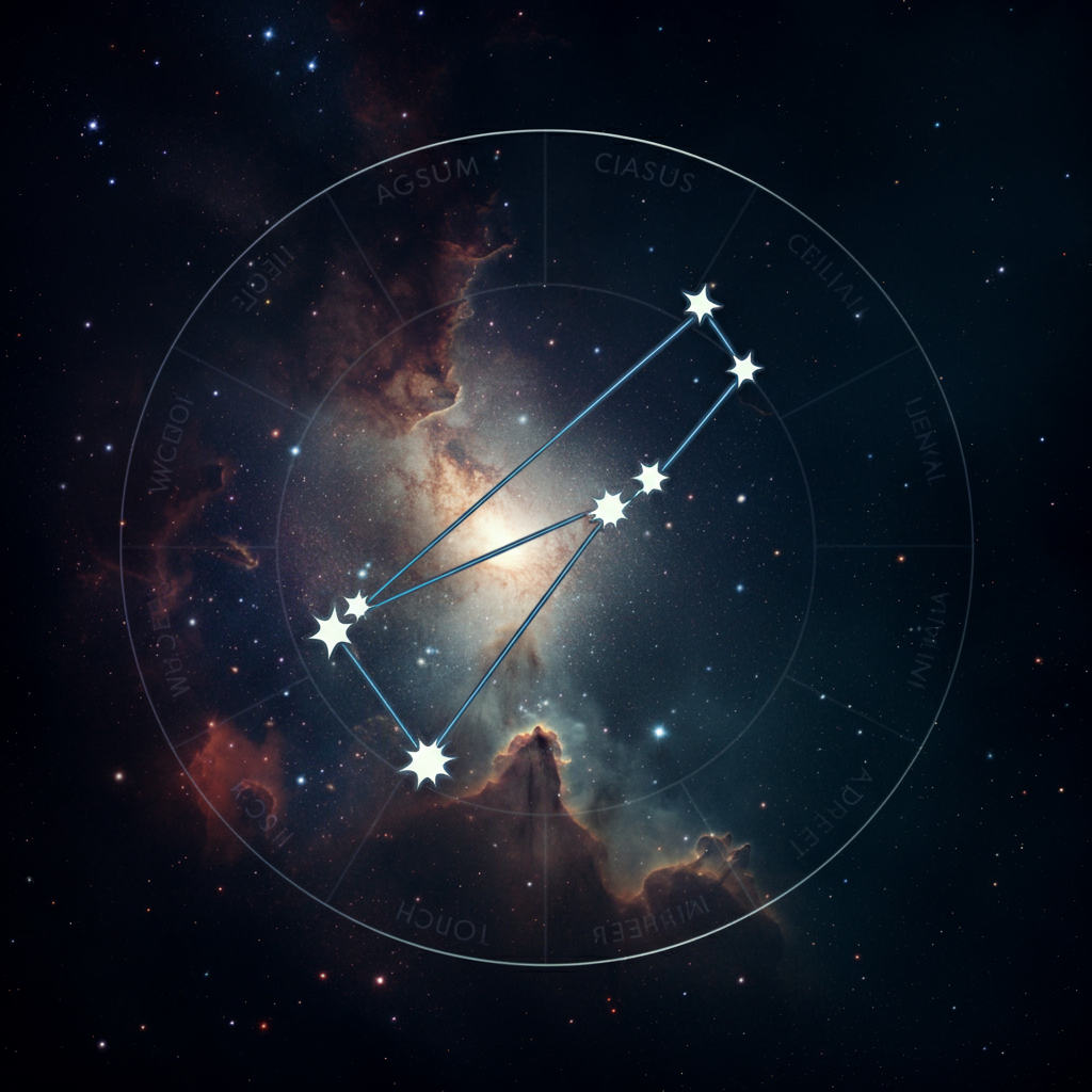 Weegschaal Daghoroscoop – 19 mei 2026 ✨