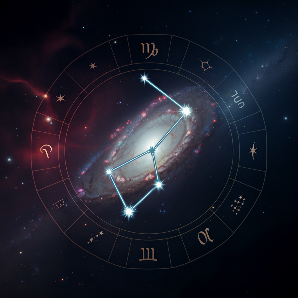 Weegschaal Daghoroscoop – 20 juni 2026 ✨