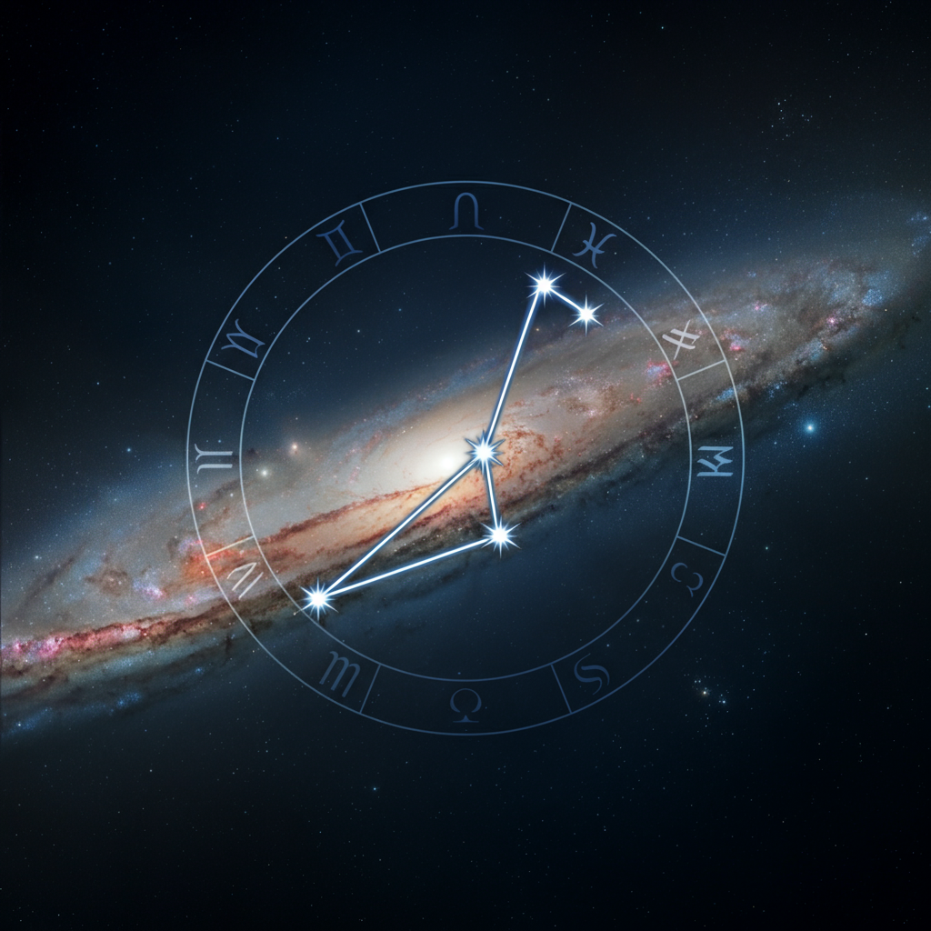 Weegschaal Daghoroscoop – 22 april 2026 ✨