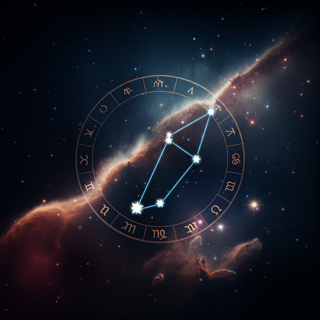 Weegschaal Daghoroscoop – 23 augustus 2026 ✨