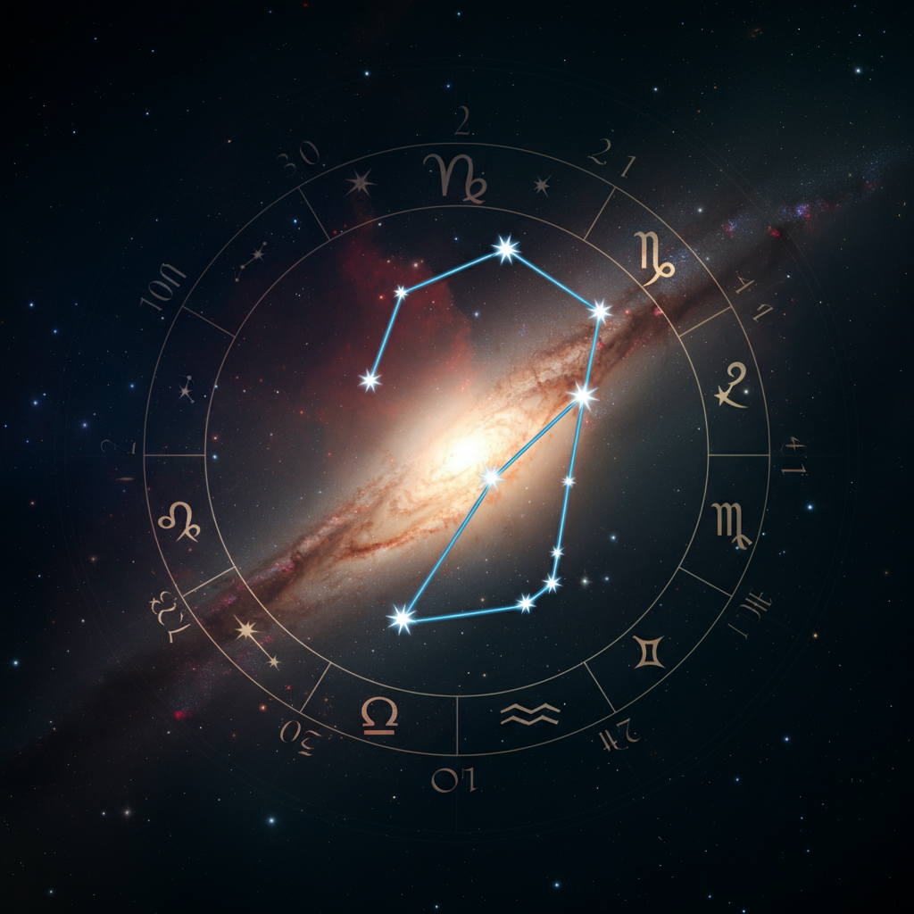 Weegschaal Daghoroscoop – 25 juni 2026 ✨