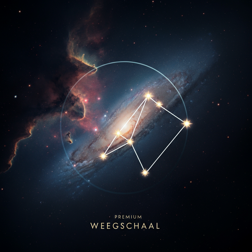 Weegschaal Daghoroscoop – 26 april 2026 ✨