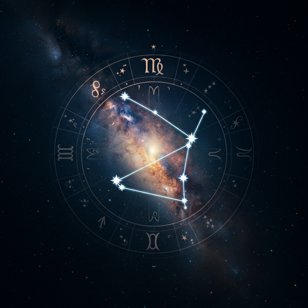 Weegschaal Daghoroscoop – 27 april 2026 ✨