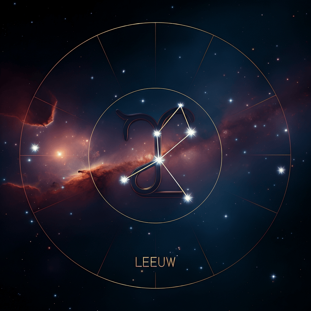 Leeuw Daghoroscoop – 22 februari 2026 ✨