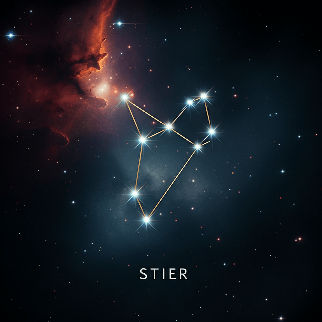 Stier Daghoroscoop – 22 februari 2026 ✨