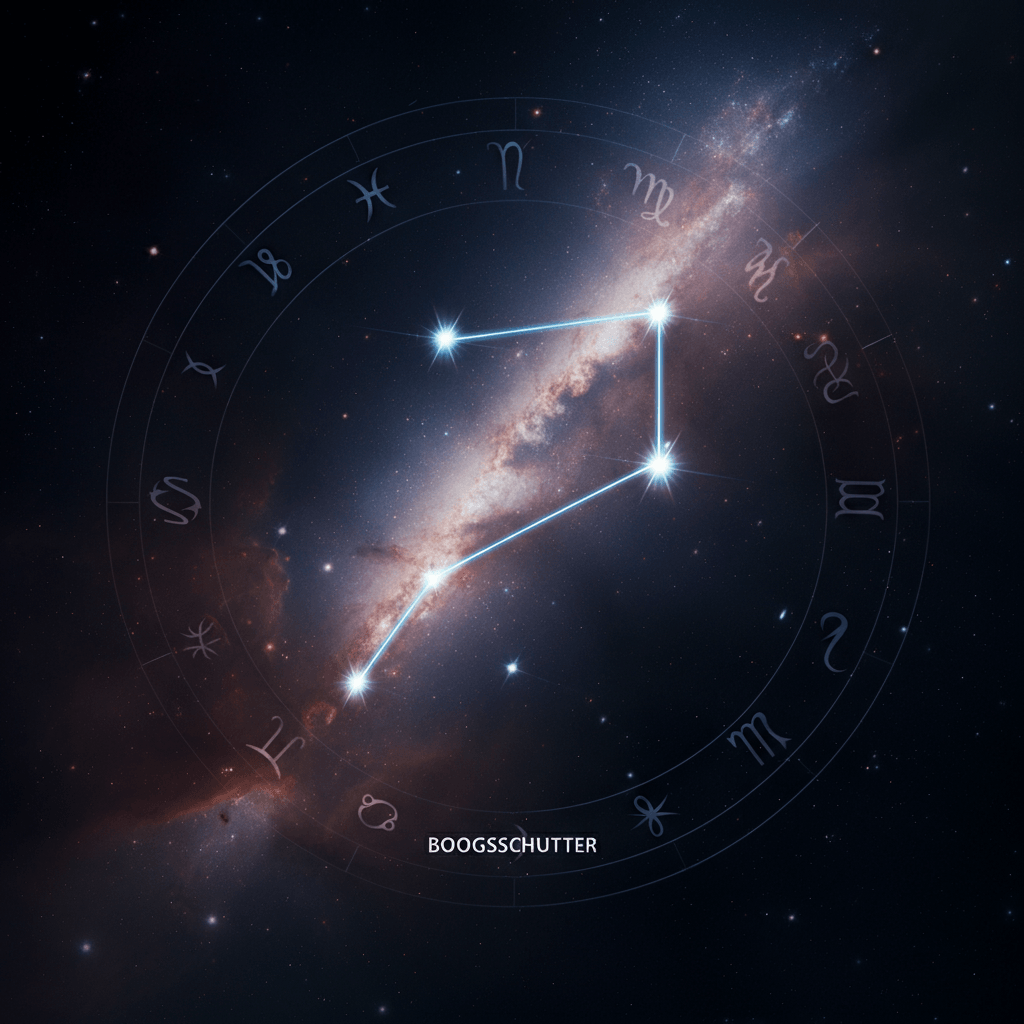 Boogschutter Daghoroscoop – 15 maart 2026 ✨