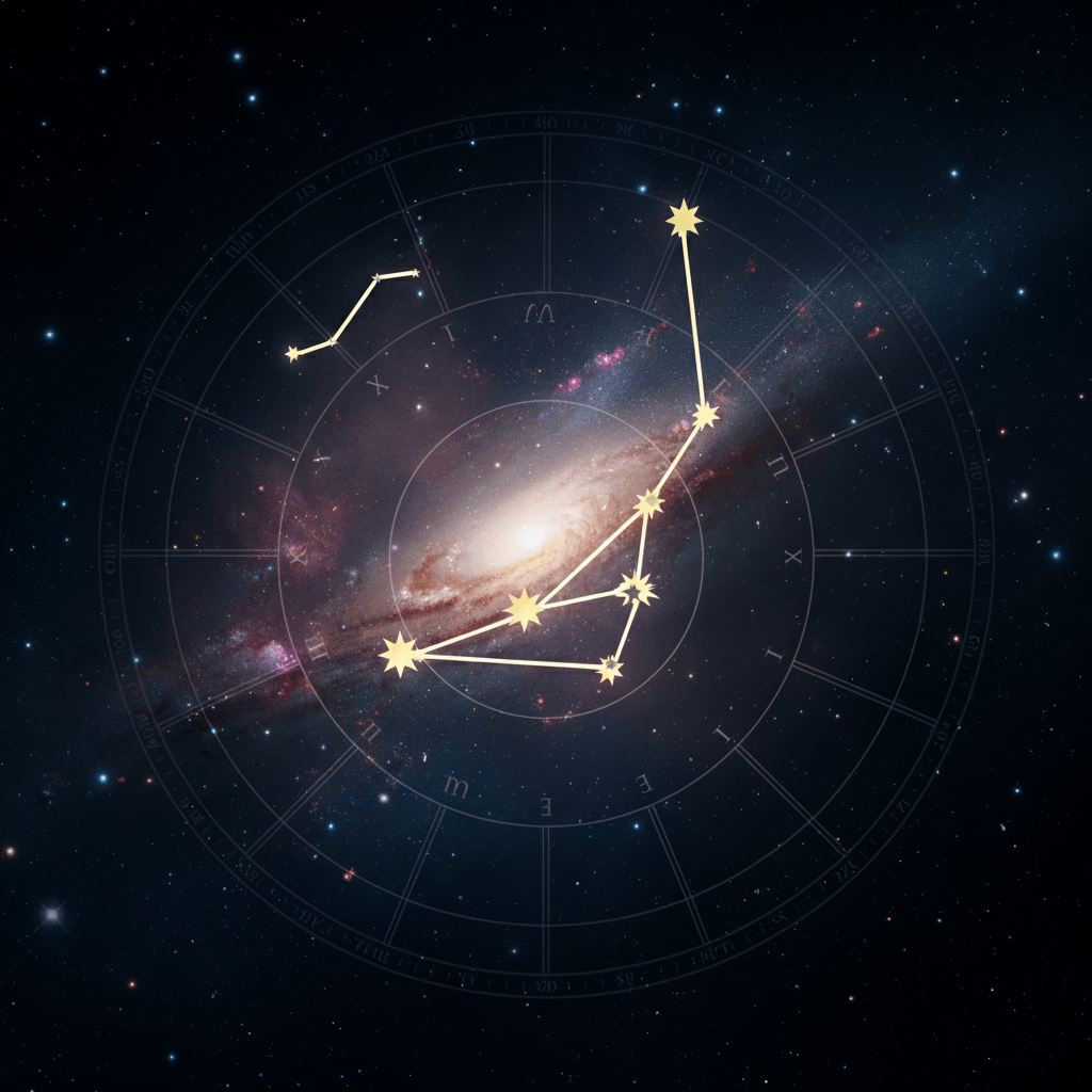 Kreeft Daghoroscoop – 4 maart 2026 ✨