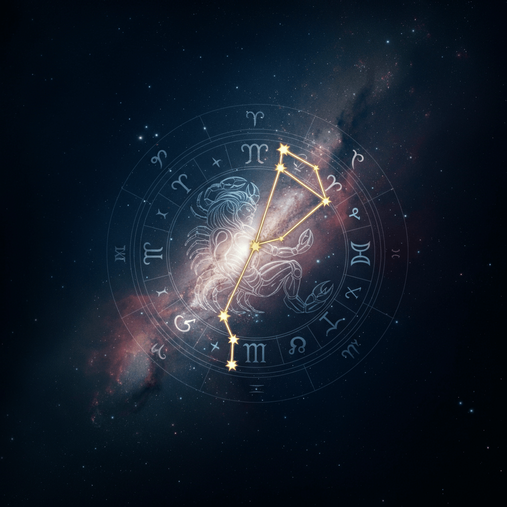 Kreeft Daghoroscoop – 6 maart 2026 ✨