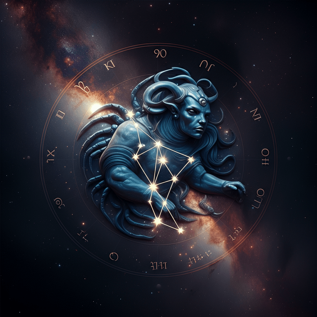 Kreeft Daghoroscoop – 10 maart 2026 ✨