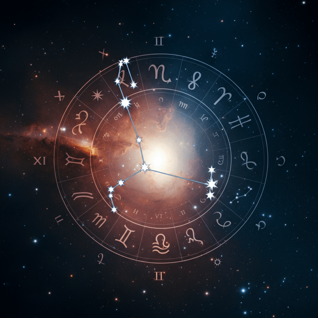 Kreeft Daghoroscoop – 12 maart 2026 ✨