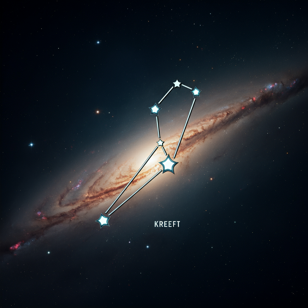 Kreeft Daghoroscoop – 28 maart 2026 ✨