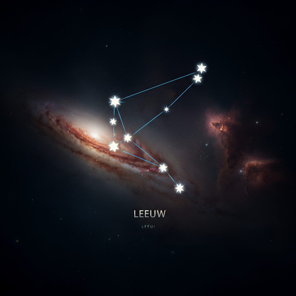 Leeuw Daghoroscoop – 26 maart 2026 ✨