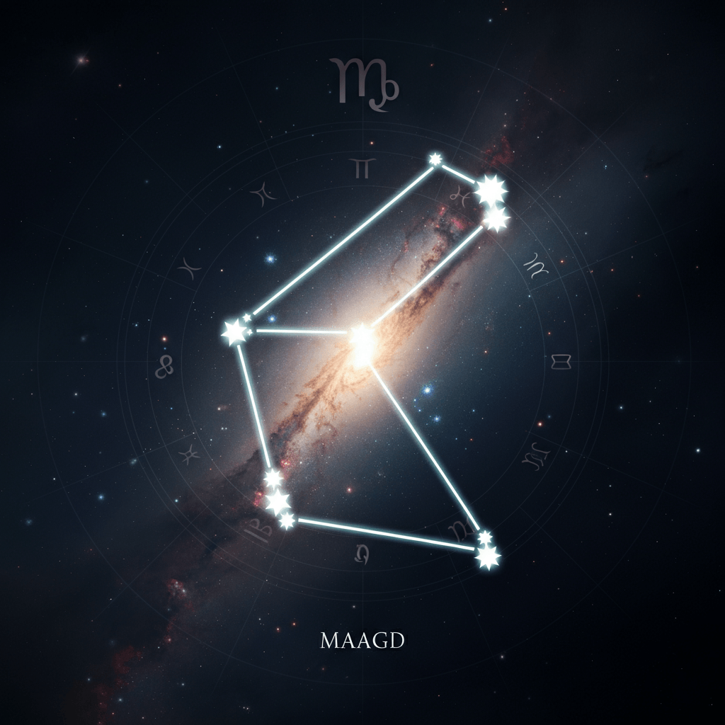 Maagd Daghoroscoop – 24 februari 2026 ✨