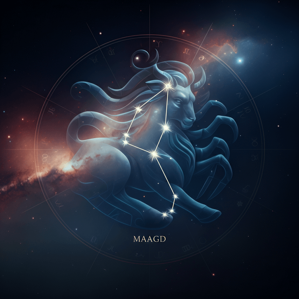 Maagd Daghoroscoop – 2 maart 2026 ✨