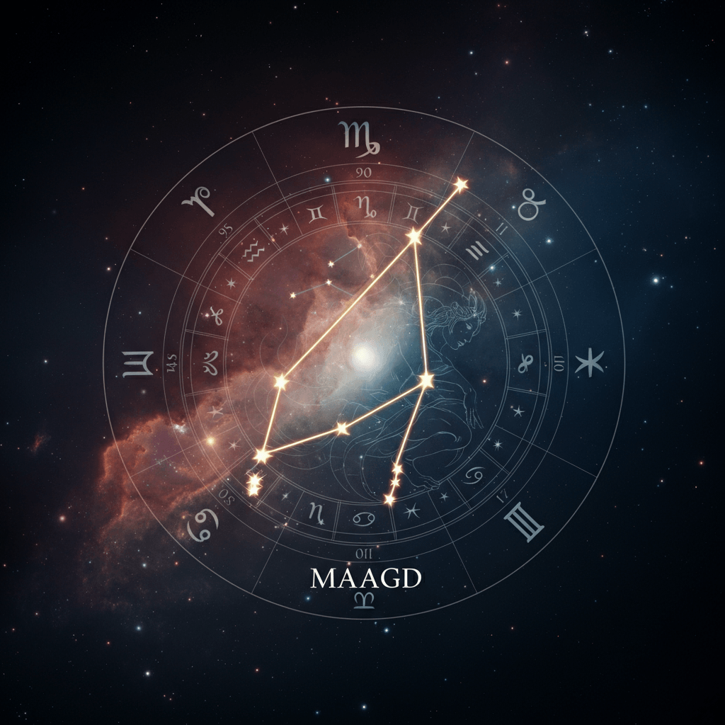 Maagd Daghoroscoop – 8 maart 2026 ✨