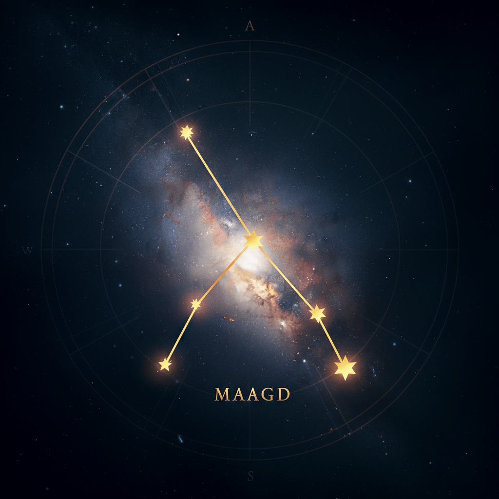 Maagd Daghoroscoop – 18 maart 2026 ✨