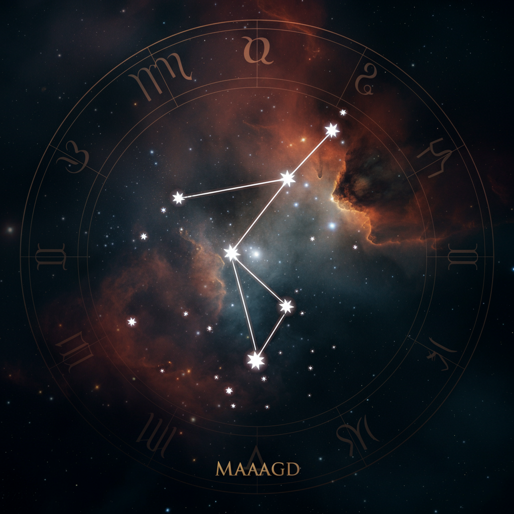 Maagd Daghoroscoop – 6 april 2026 ✨