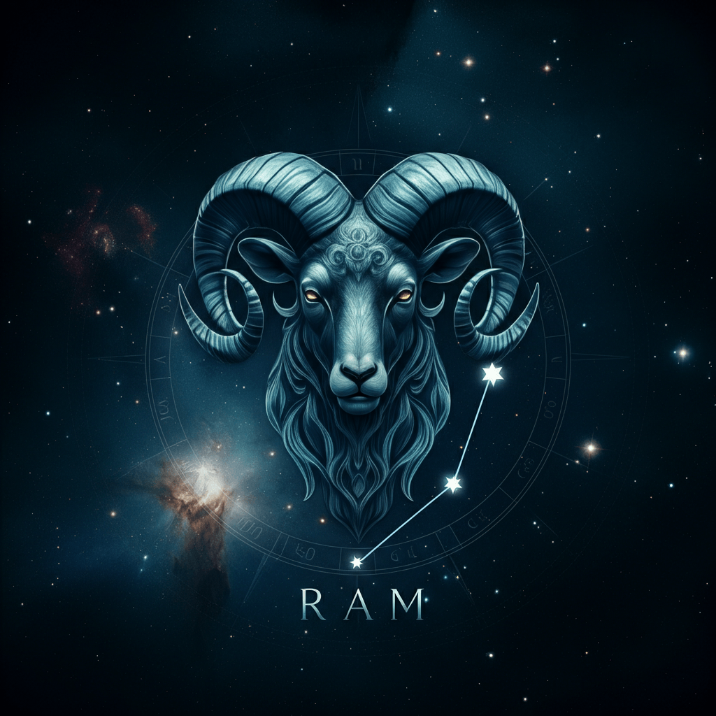 Ram Daghoroscoop – 25 februari 2026 ✨