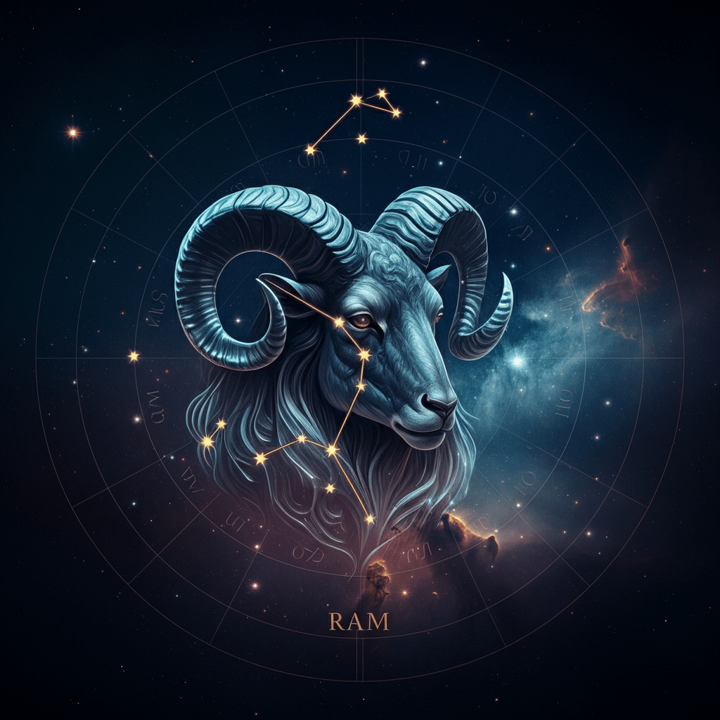 Ram Daghoroscoop – 27 februari 2026 ✨