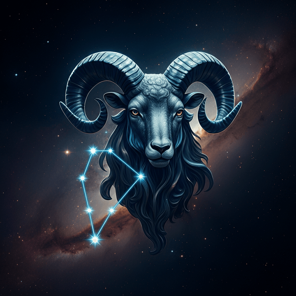 Ram Daghoroscoop – 1 maart 2026 ✨