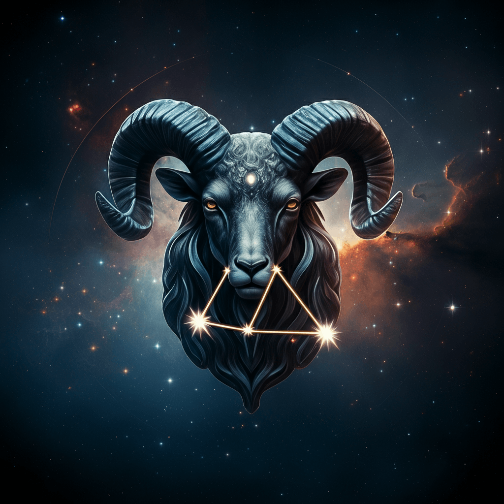 Ram Daghoroscoop – 2 maart 2026 ✨