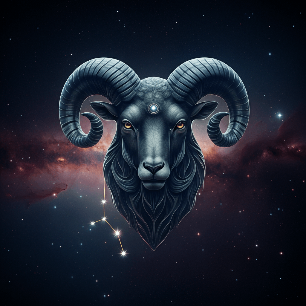 Ram Daghoroscoop – 8 maart 2026 ✨