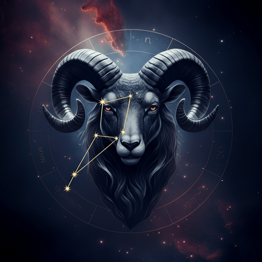 Ram Daghoroscoop – 9 maart 2026 ✨