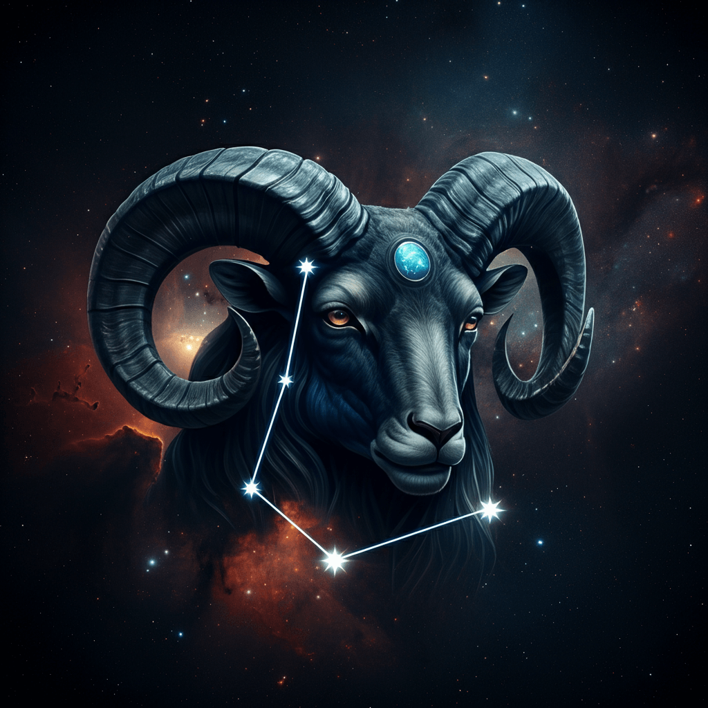 Ram Daghoroscoop – 22 maart 2026 ✨