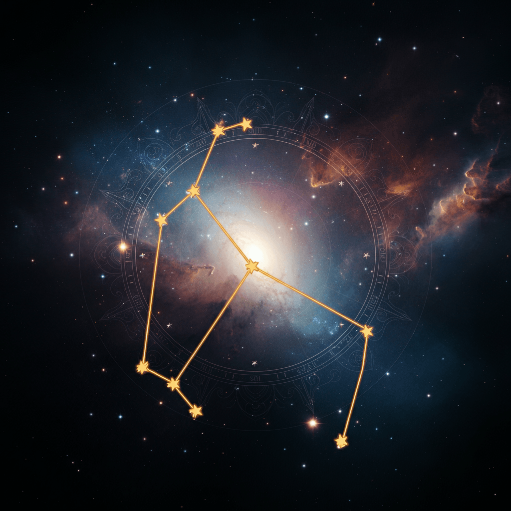 Ram Daghoroscoop – 23 maart 2026 ✨