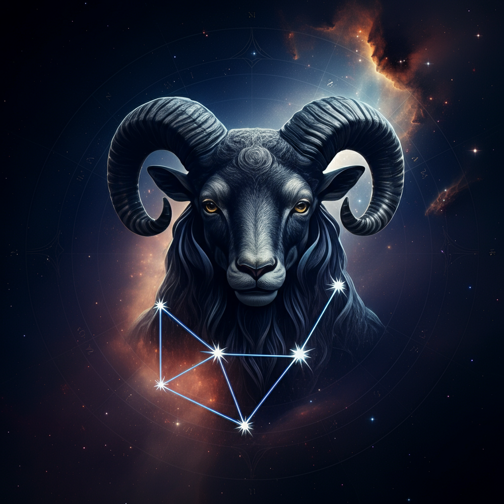 Ram Daghoroscoop – 25 maart 2026 ✨