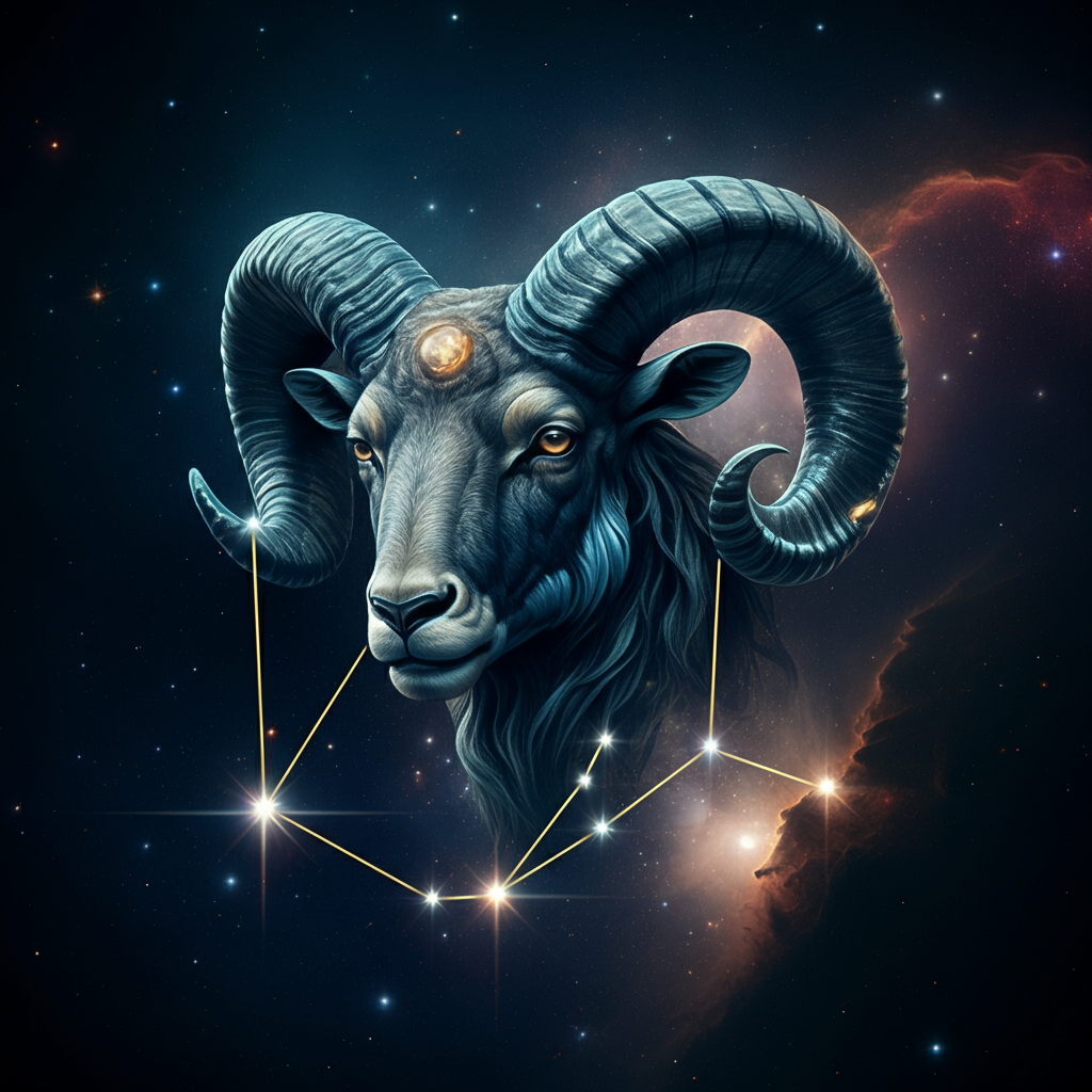 Ram Daghoroscoop – 27 maart 2026 ✨