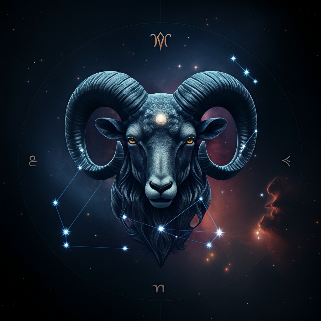 Ram Daghoroscoop – 2 april 2026 ✨