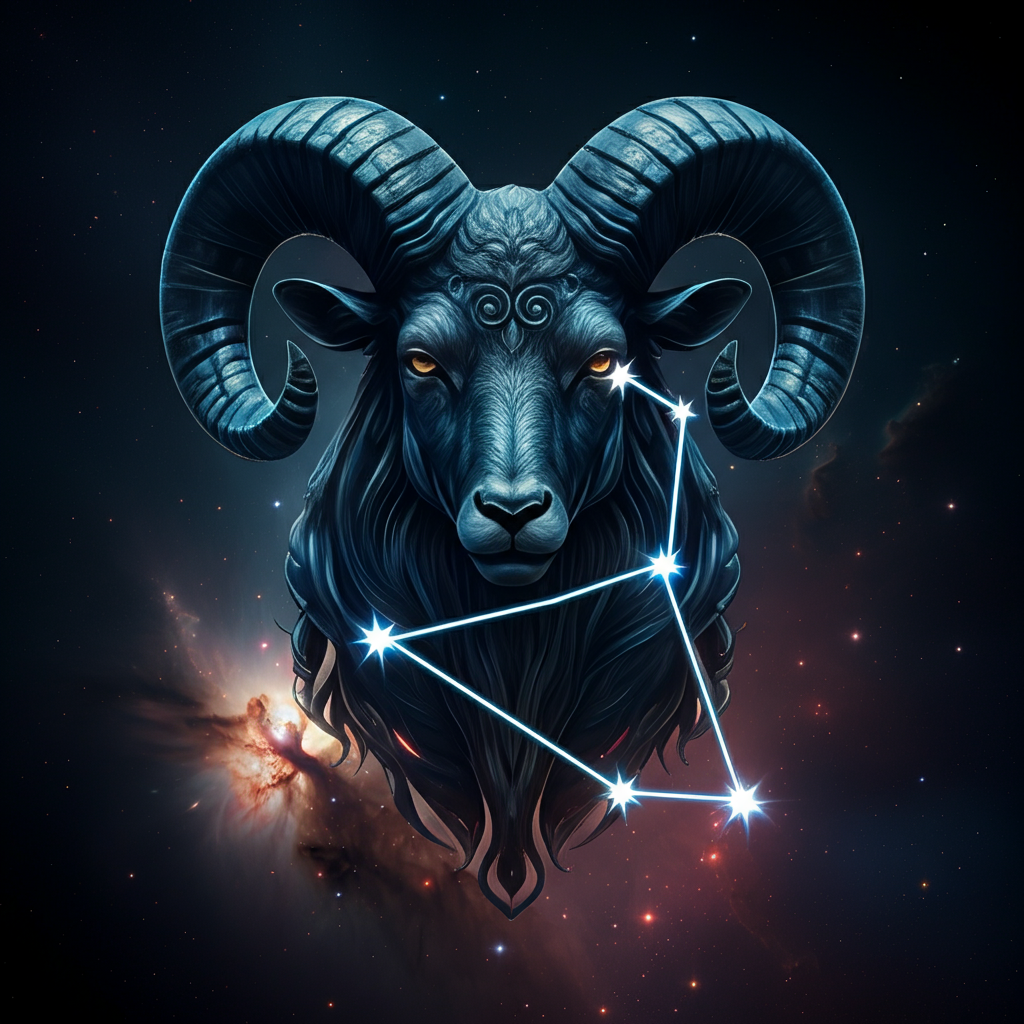 Ram Daghoroscoop – 5 april 2026 ✨