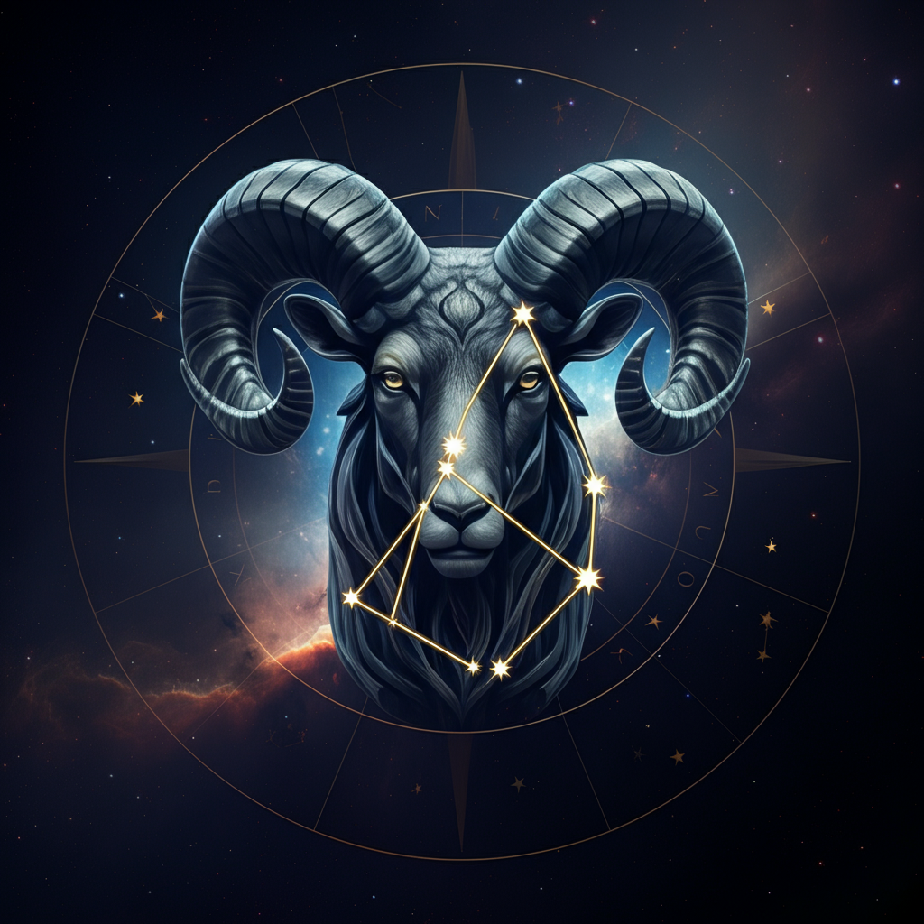 Ram Daghoroscoop – 6 april 2026 ✨