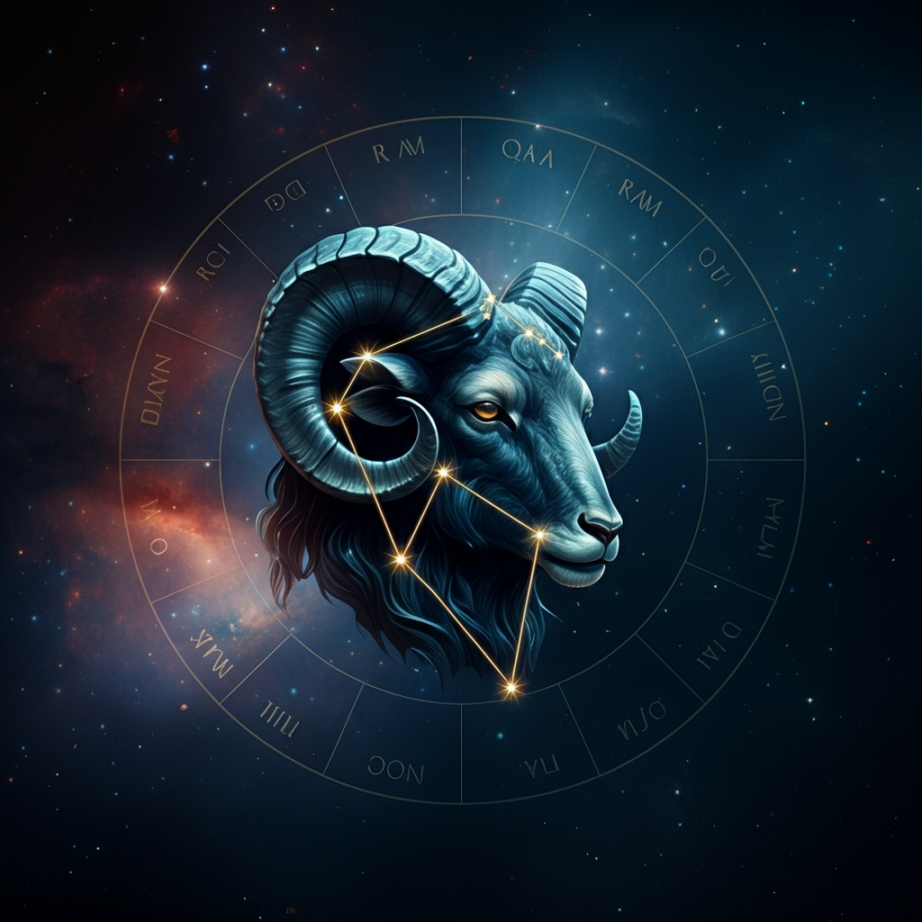 Ram Daghoroscoop – 7 april 2026 ✨