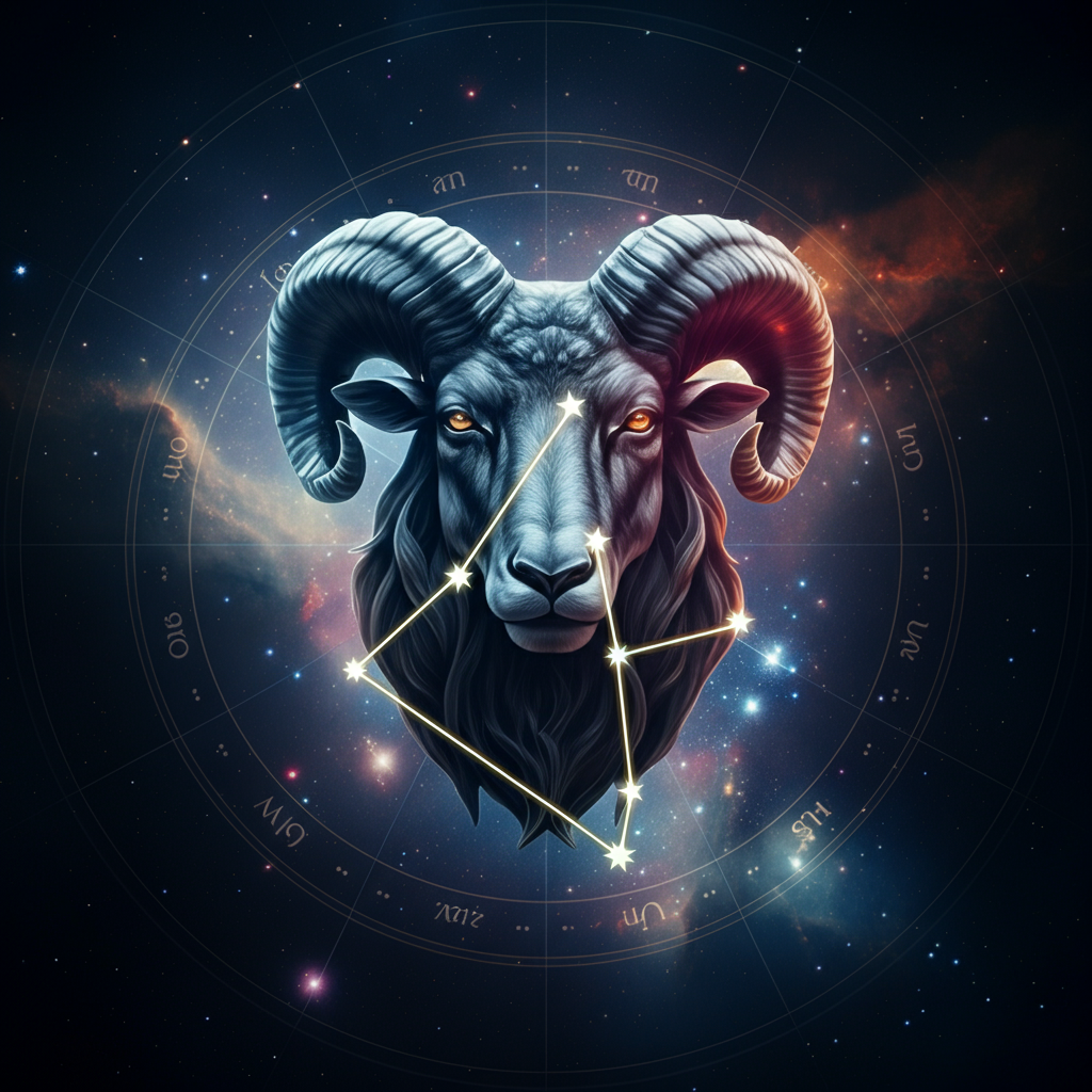 Ram Daghoroscoop – 8 april 2026 ✨