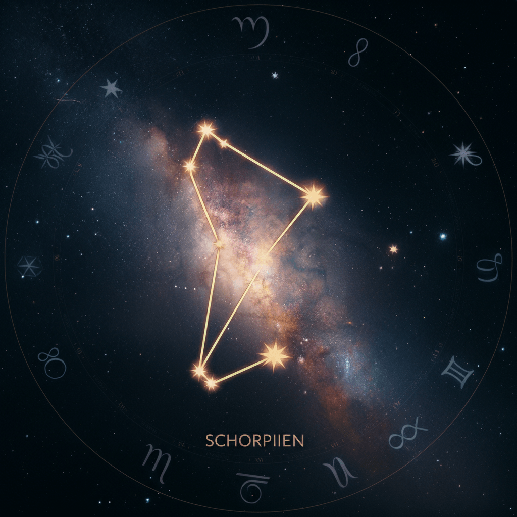 Schorpioen Daghoroscoop – 26 februari 2026 ✨