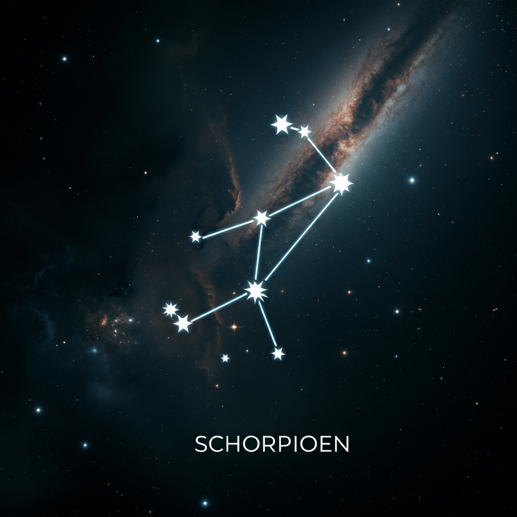 Schorpioen Daghoroscoop – 4 maart 2026 ✨