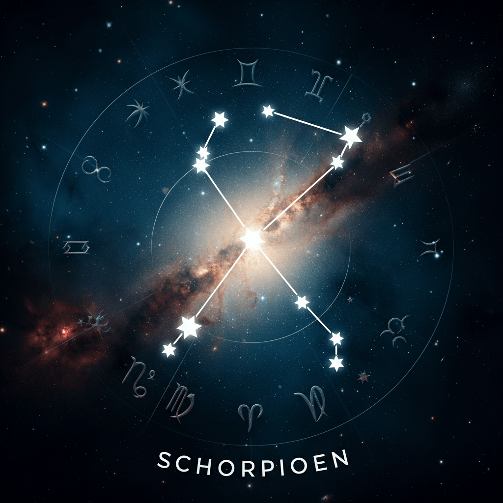 Schorpioen Daghoroscoop – 5 maart 2026 ✨