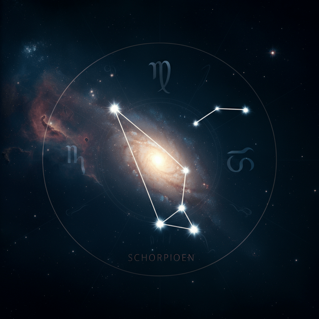 Schorpioen Daghoroscoop – 10 maart 2026 ✨