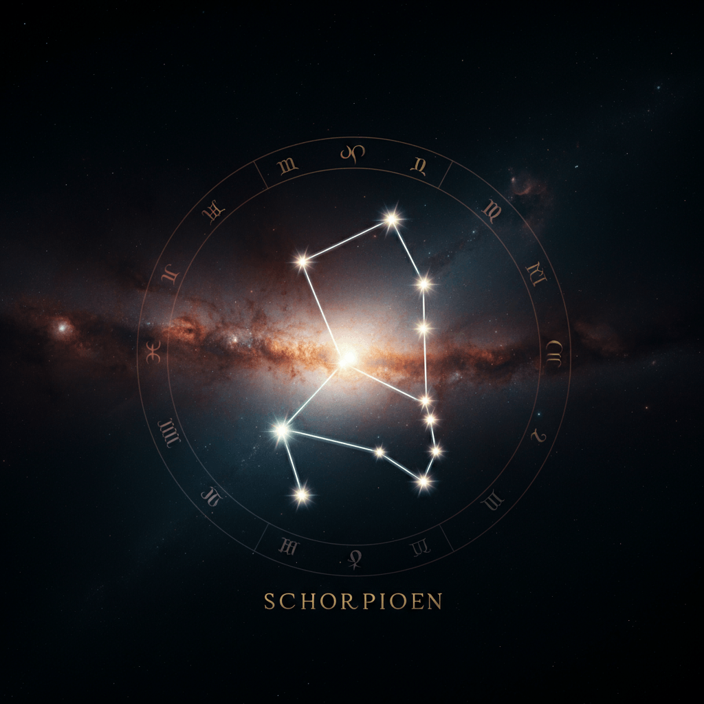 Schorpioen Daghoroscoop – 14 maart 2026 ✨