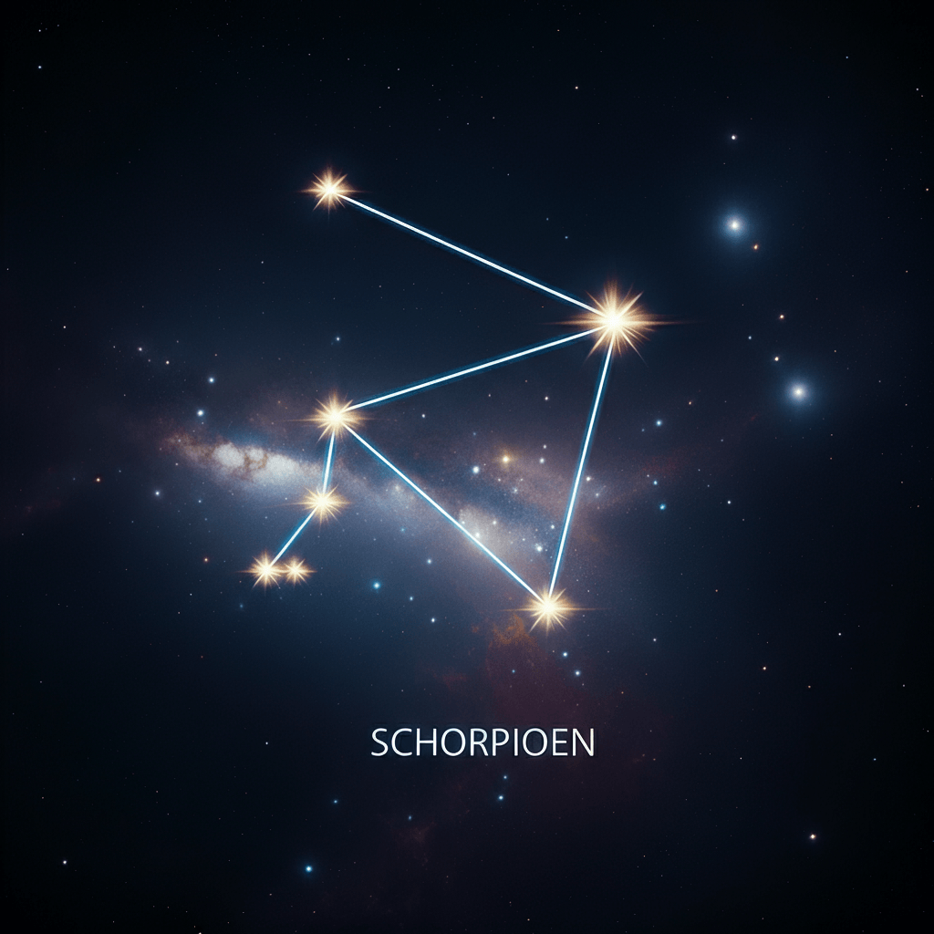 Schorpioen Daghoroscoop – 20 maart 2026 ✨