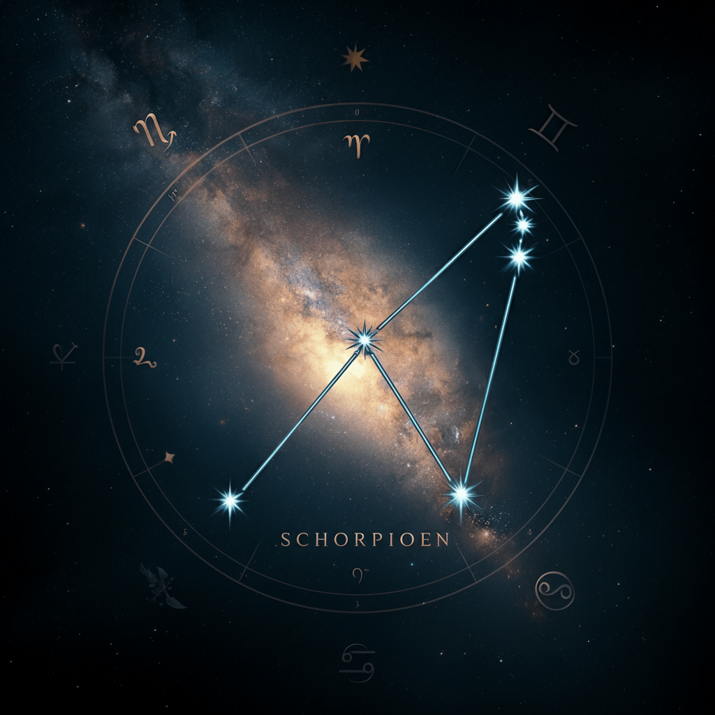 Schorpioen Daghoroscoop – 21 maart 2026 ✨