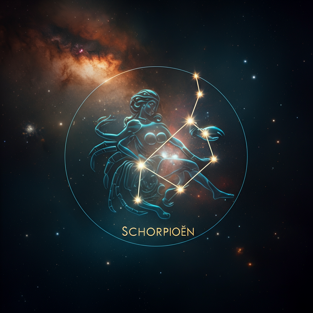 Schorpioen Daghoroscoop – 24 maart 2026 ✨