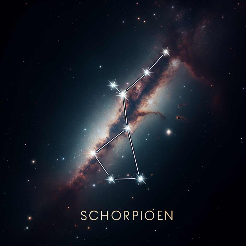 Schorpioen Daghoroscoop – 25 maart 2026 ✨