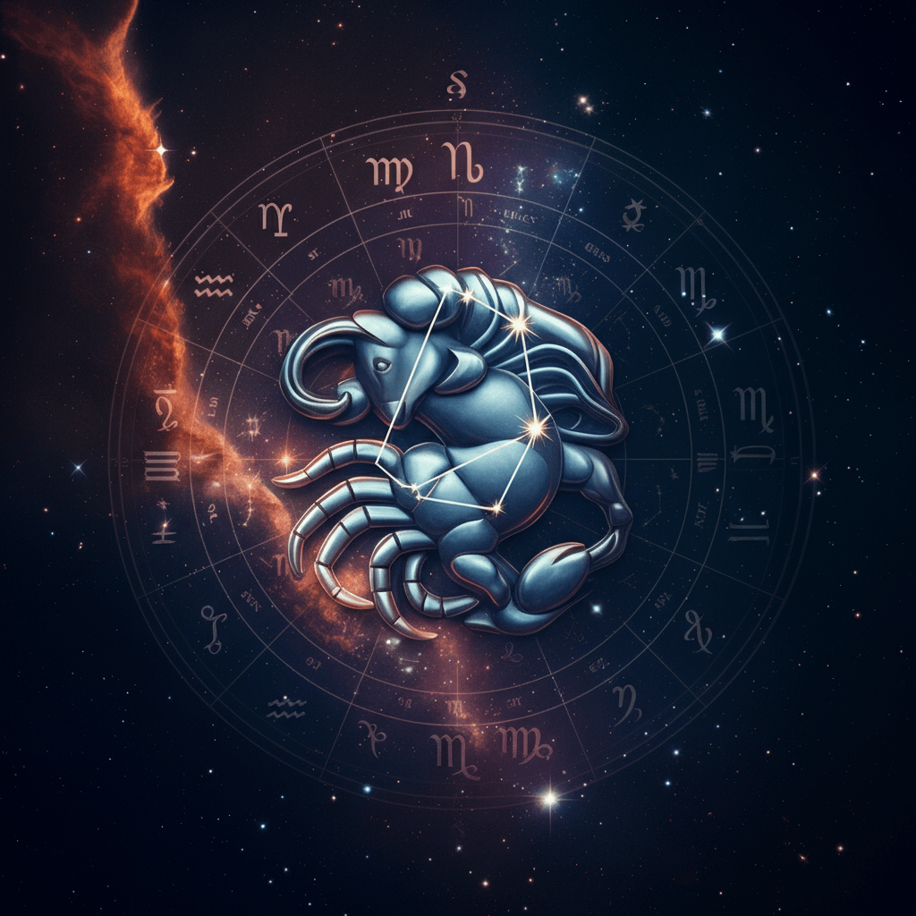 Steenbok Daghoroscoop – 25 februari 2026 ✨