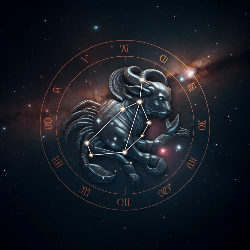 Steenbok Daghoroscoop – 27 februari 2026 ✨